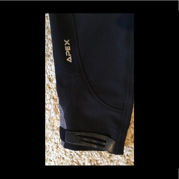 North Face Summit Jacket - Picture 8 of 10